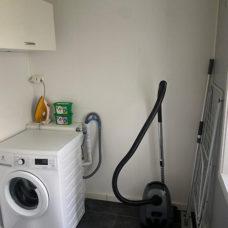 Walo Apartments Tromso - Alfheim 10 Min Walk To City Centre - No Parking エクステリア 写真