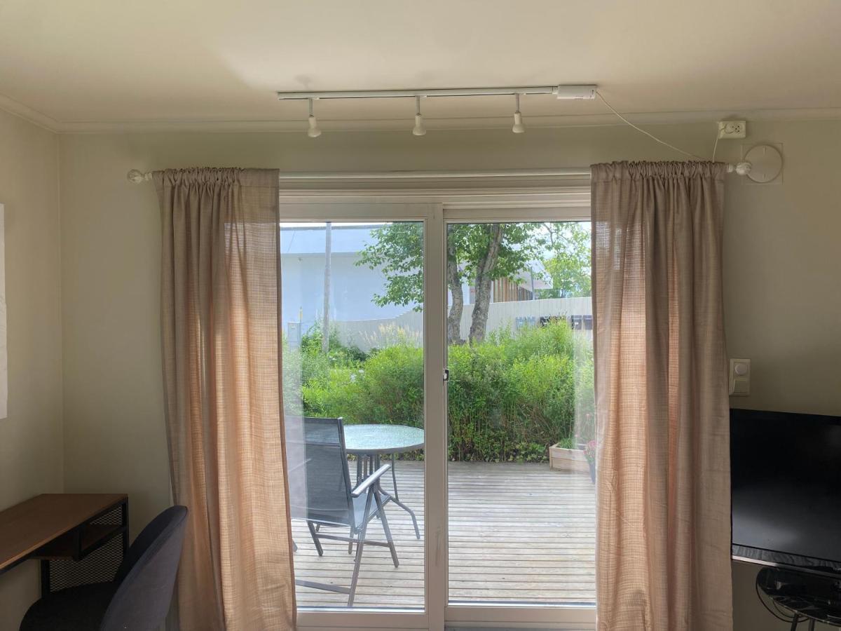 Walo Apartments Tromso - Alfheim 10 Min Walk To City Centre - No Parking エクステリア 写真