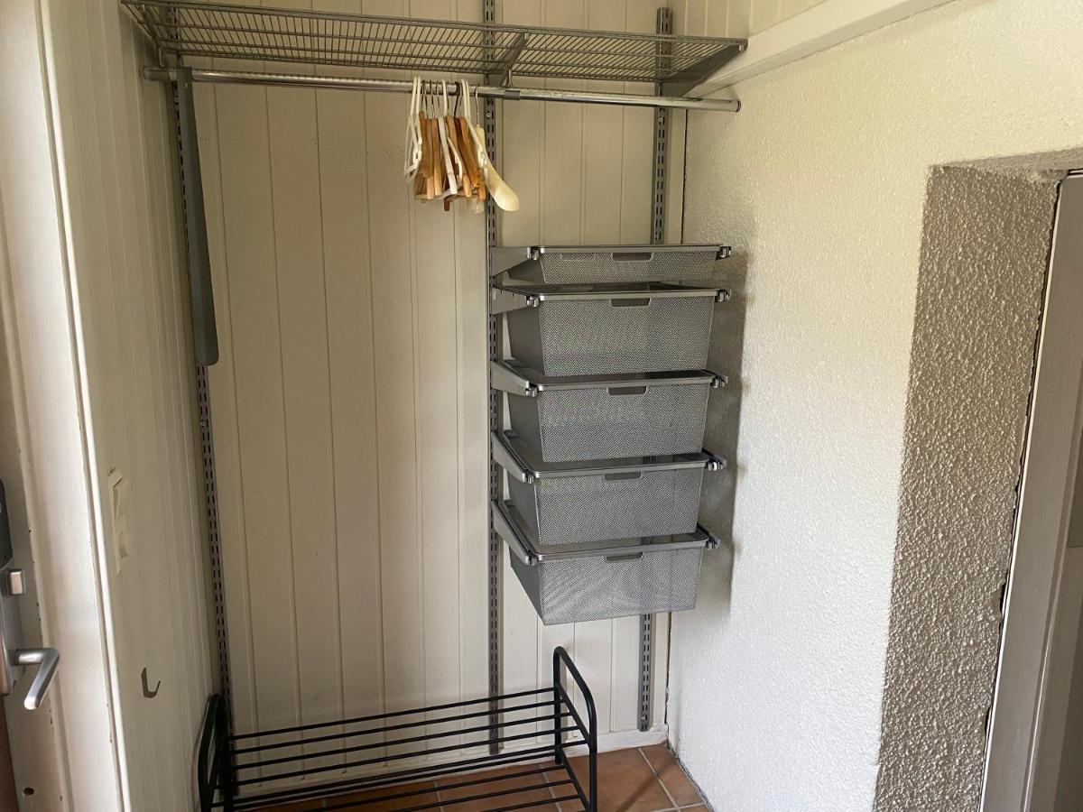 Walo Apartments Tromso - Alfheim 10 Min Walk To City Centre - No Parking エクステリア 写真