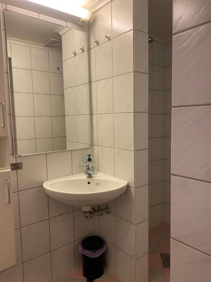 Walo Apartments Tromso - Alfheim 10 Min Walk To City Centre - No Parking エクステリア 写真
