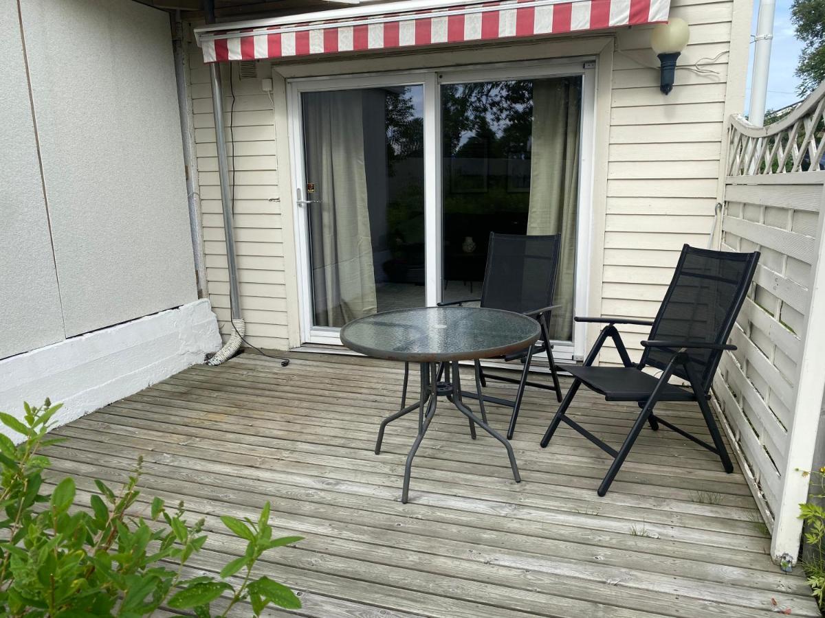 Walo Apartments Tromso - Alfheim 10 Min Walk To City Centre - No Parking エクステリア 写真