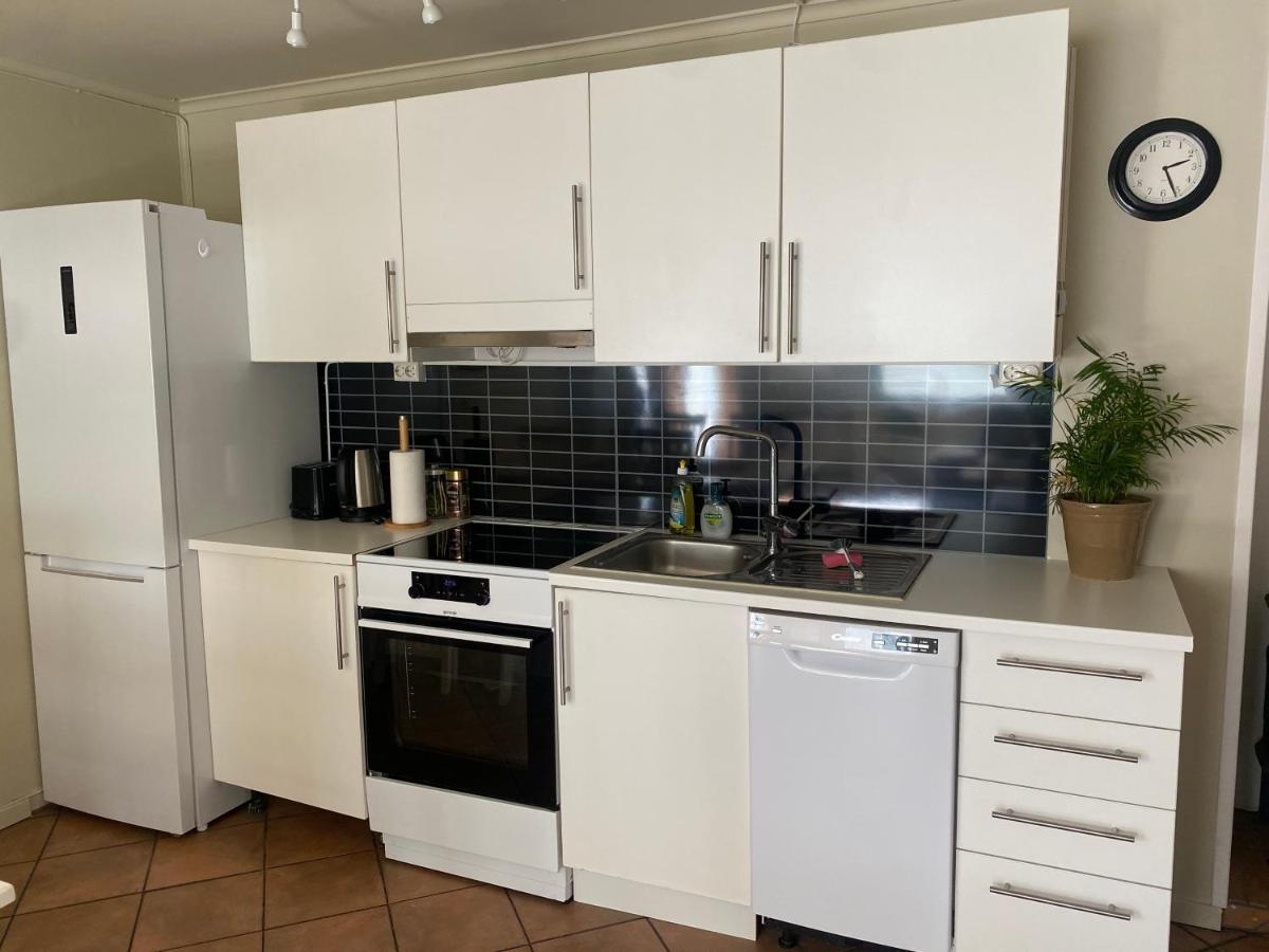 Walo Apartments Tromso - Alfheim 10 Min Walk To City Centre - No Parking エクステリア 写真