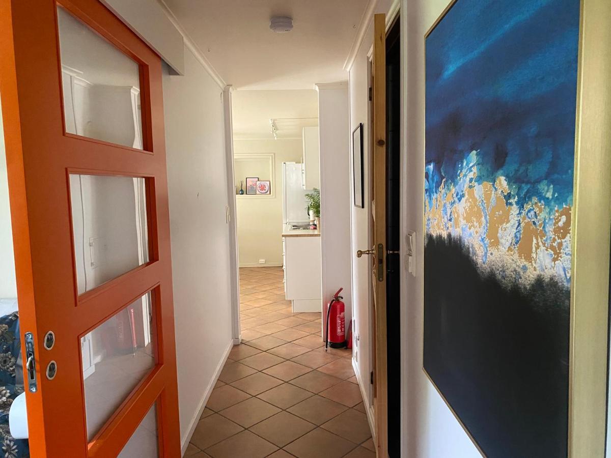Walo Apartments Tromso - Alfheim 10 Min Walk To City Centre - No Parking エクステリア 写真