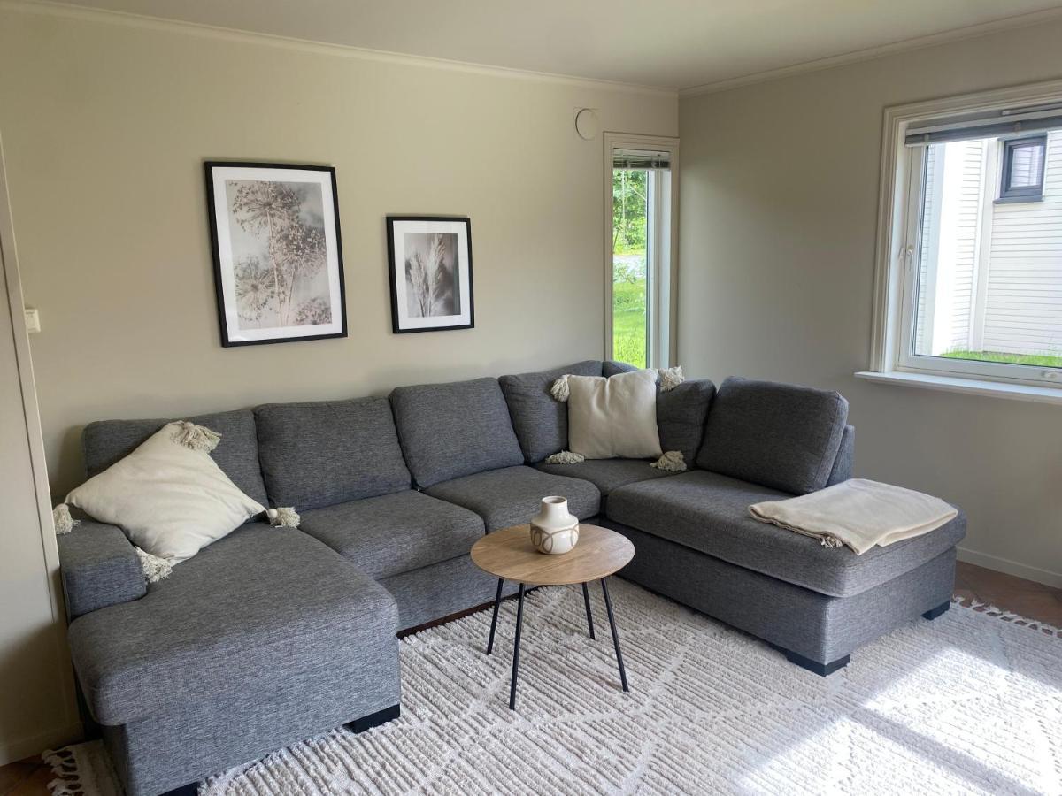 Walo Apartments Tromso - Alfheim 10 Min Walk To City Centre - No Parking エクステリア 写真