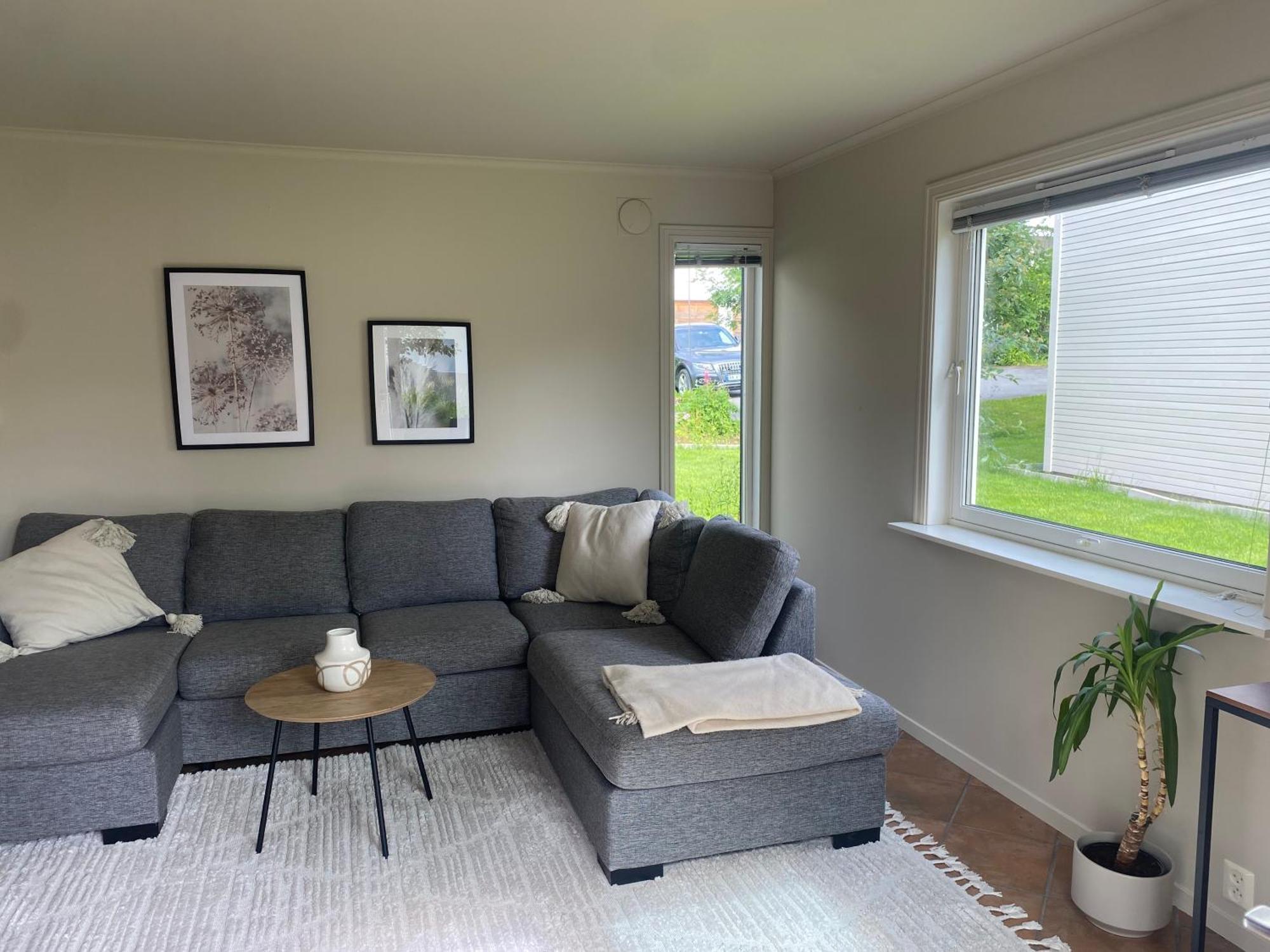 Walo Apartments Tromso - Alfheim 10 Min Walk To City Centre - No Parking エクステリア 写真